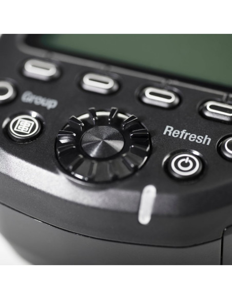 Elinchrom Transmitter Pro wyzwalacz do Nikon