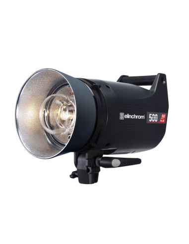 Elinchrom ELC Pro HD 500 - Monolight