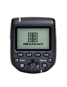 Elinchrom Transmitter Pro wyzwalacz do Sony