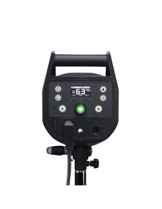 copy of Elinchrom ELC 125 - Dual Monolight Kit 2