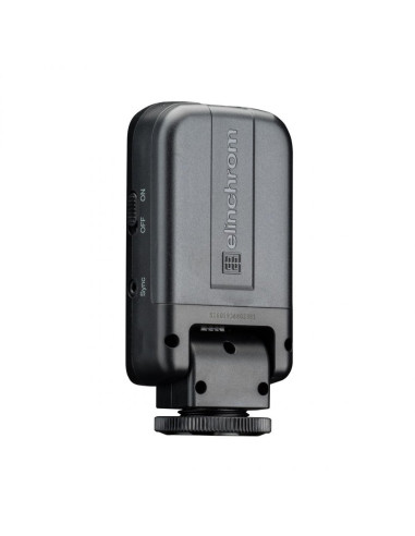 Elinchrom Transmitter Plus wyzwalacz