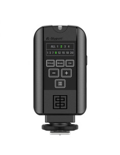 Elinchrom Transmitter Plus wyzwalacz