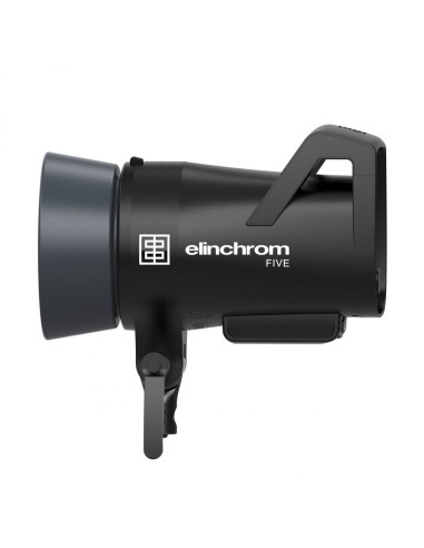 Elinchrom FIVE - Battery Monolight Kit