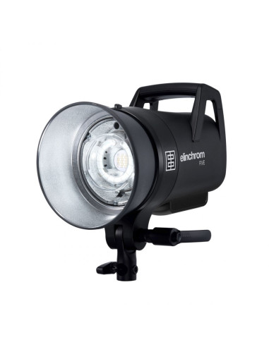 copy of Elinchrom ELC 125 - Dual Monolight Kit