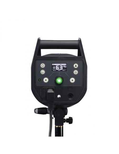 Elinchrom ONE - Off-Camera Flash Kit