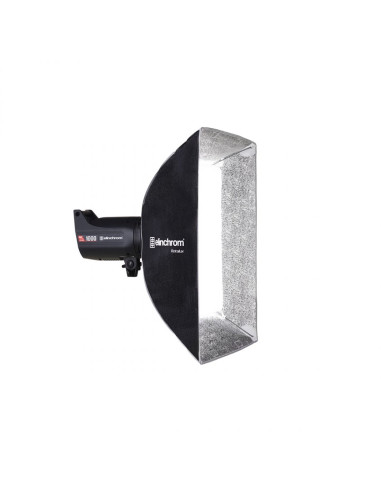 Elinchrom Rotalux Square Softbox 70x70cm