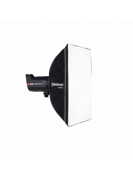 Elinchrom Rotalux Square Softbox 70x70cm