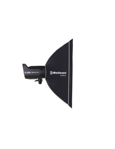 Elinchrom Rotalux Square Softbox 70x70cm