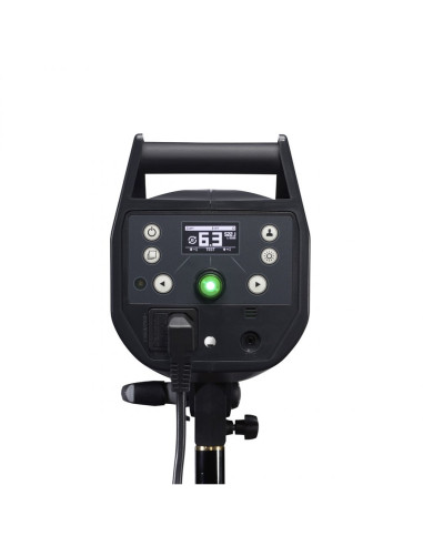 Elinchrom ONE - Dual Off-Camera Flash Kit