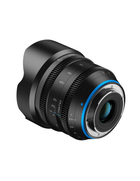 Obiektyw Irix Cine 11mm T4.3 do MFT Imperial