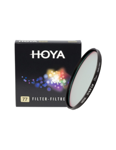Filtr Hoya UV-IR 58 mm