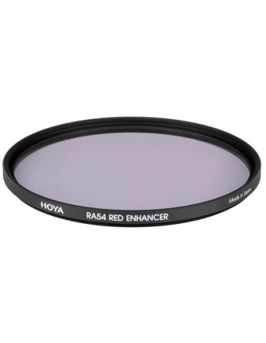 Filtr Hoya RA54 Red Enhancer 52mm