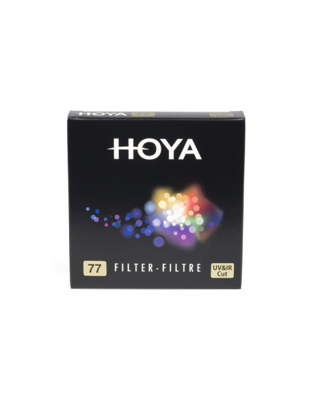 Filtr Hoya UV-IR 82 mm