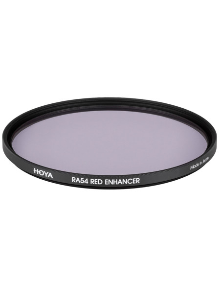 Filtr Hoya RA54 Red Enhancer 58mm