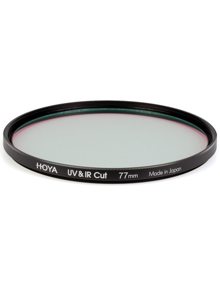 Filtr Hoya UV-IR 52 mm