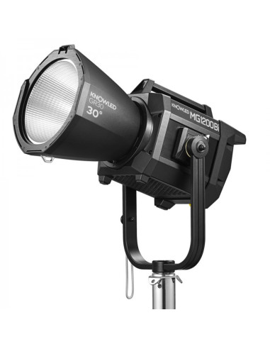 Godox MG1200Bi Bicolor LED Light