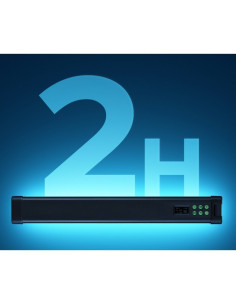 Godox WT25R wodoodporna tuba świetlna RGB