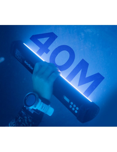 Godox WT40D wodoodporna tuba świetlna (5600k)