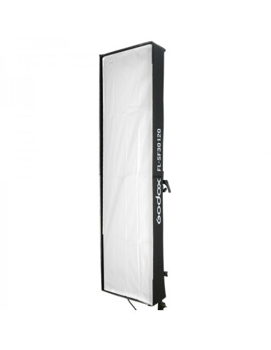 Godox FL-SF30120 Softbox z grid, dyfuzorem i...