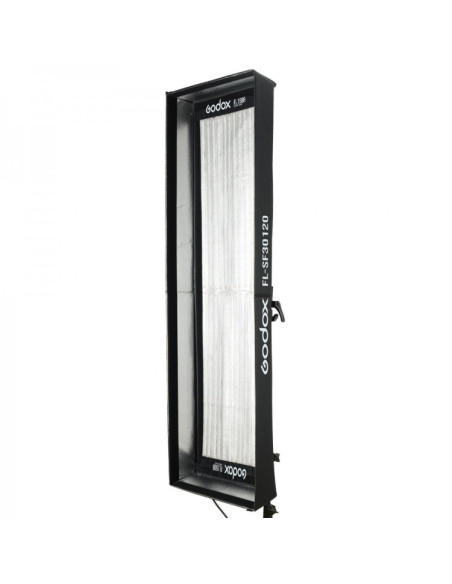 Godox FL-SF30120 Softbox z grid, dyfuzorem i torbą do FL150R