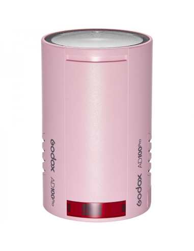 Godox AD100 PRO TTL kolor Pink