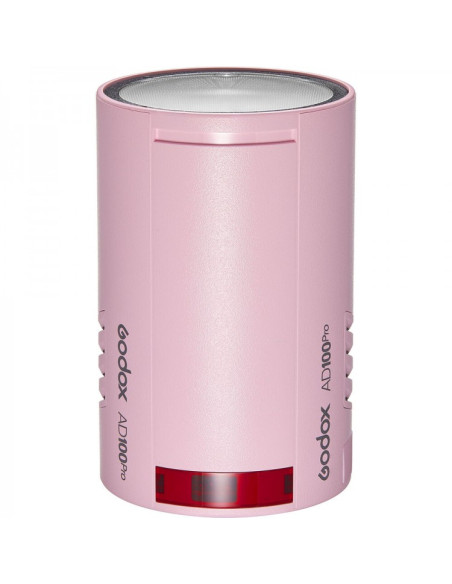 Godox AD100 PRO TTL kolor Pink