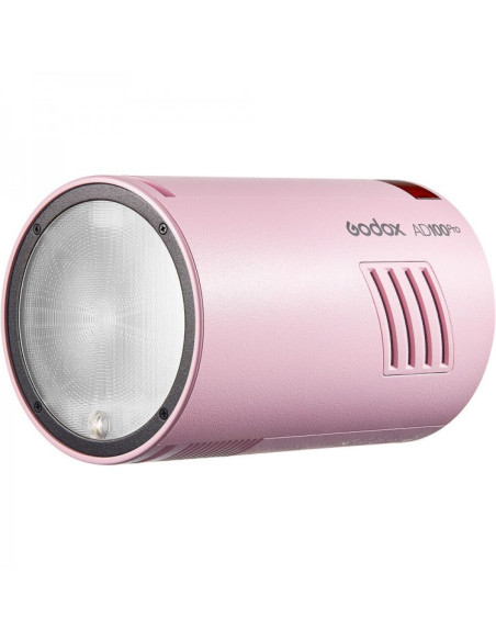 Godox AD100 PRO TTL kolor Pink