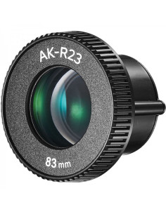 Godox AK-R23 83mm obiektyw do AK-R21