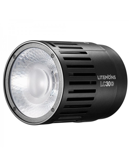 Godox LC30D-K1 Litemons Lampa LED zestaw K2