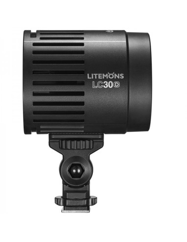 Godox LC30D-K1 Litemons Lampa LED zestaw K2