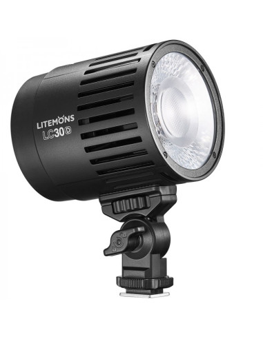 Godox LC30D-K1 Litemons Lampa LED zestaw K2