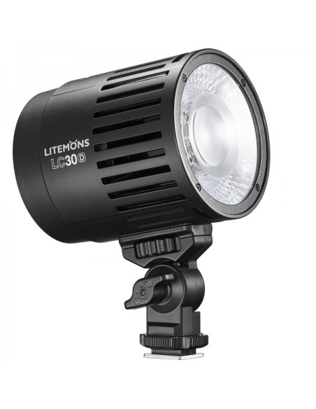 Godox LC30D-K1 Litemons Lampa LED zestaw K2