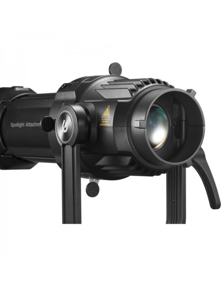 Godox 26 stopni obiektyw do VSA