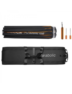 Godox Parabolic P158KIT parasol sferyczny 2