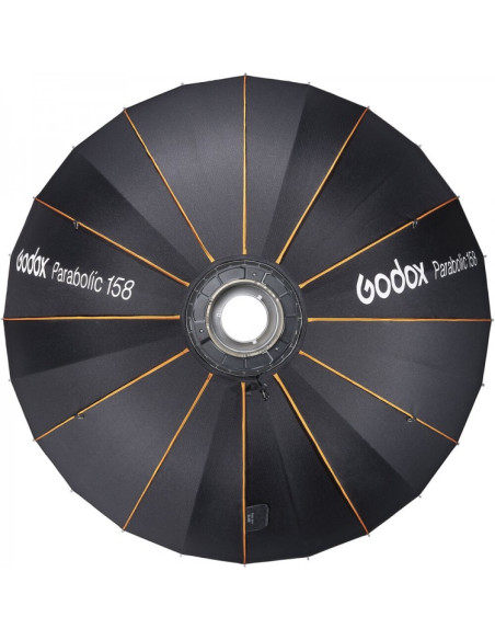 Godox Parabolic P158KIT parasol sferyczny