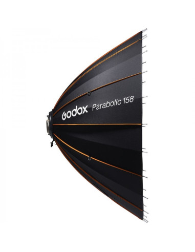 Godox Parabolic P158KIT parasol sferyczny