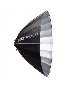 Godox Parabolic P158KIT parasol sferyczny