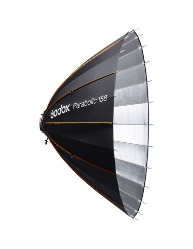 Godox Parabolic P158KIT parasol sferyczny