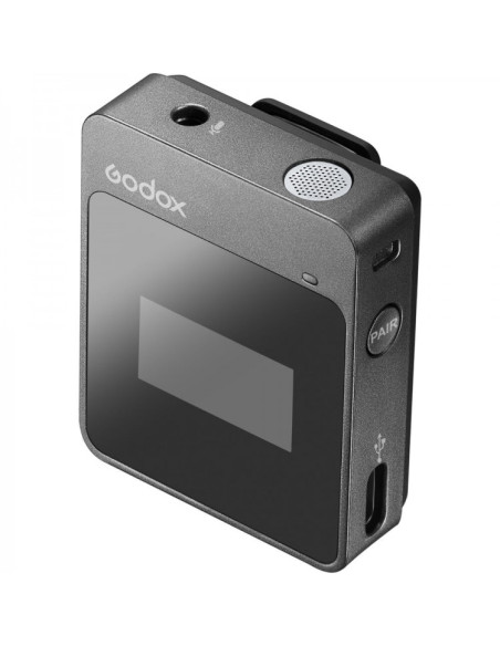Godox Movelink system 2.4GHz bezprzewodowy nadajnik