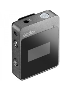 Godox Movelink system 2.4GHz bezprzewodowy nadajnik 2