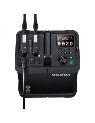 Godox PowerPack P2400