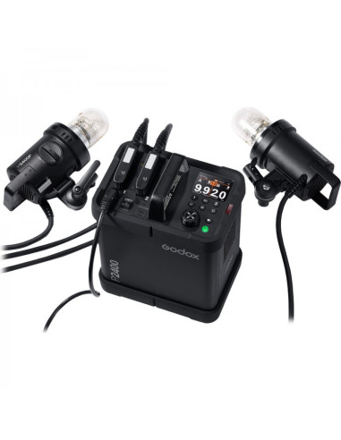 Godox PowerPack P2400