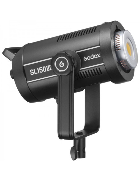 Godox SL-150W III LED video light
