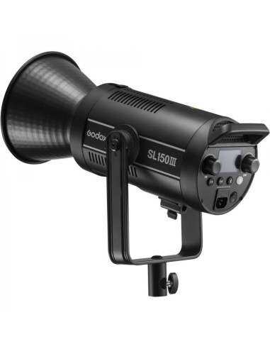Godox SL-150W III LED video light