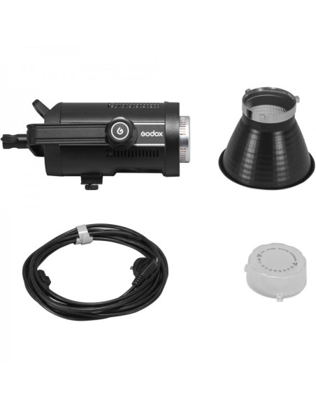 Godox SL-150W III LED video light