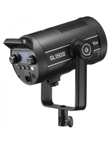 Godox SL-150W III LED video light