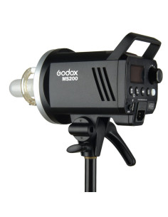 Godox MS200 lampa studyjna 2