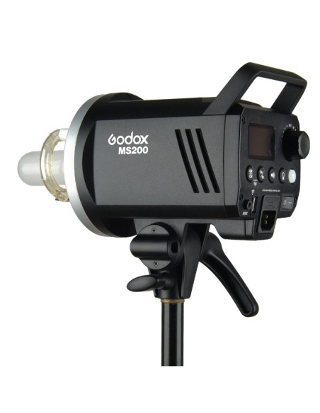 Godox MS200 lampa studyjna
