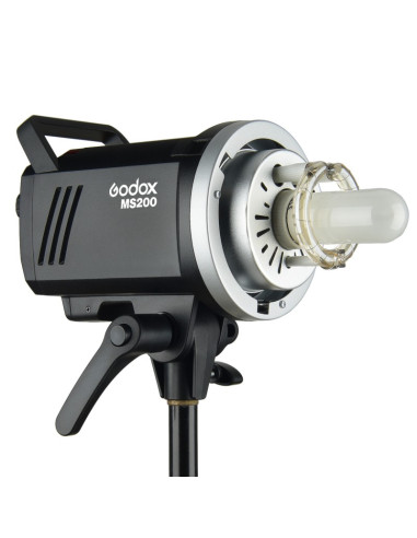 Godox MS200 lampa studyjna