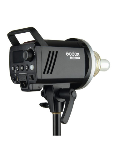 Godox MS200 lampa studyjna